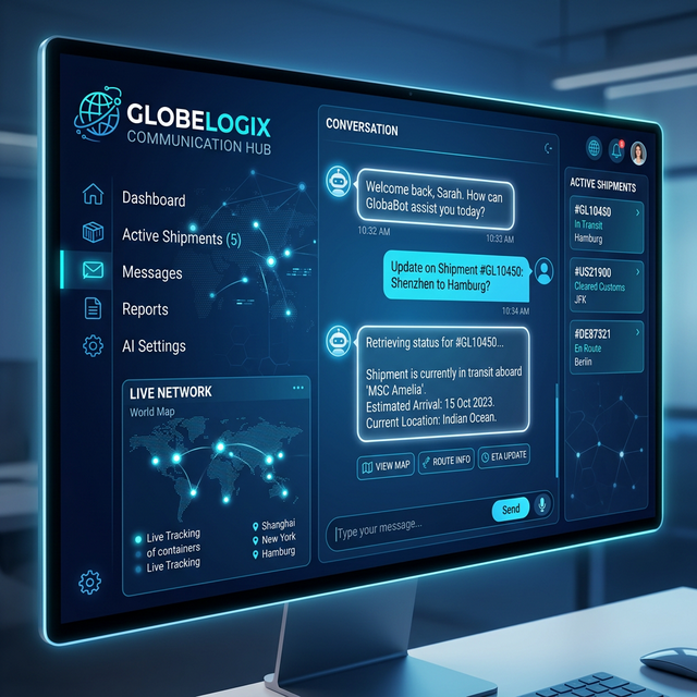 AI-Assisted Customer Communication