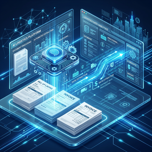 Intelligent Document Processing