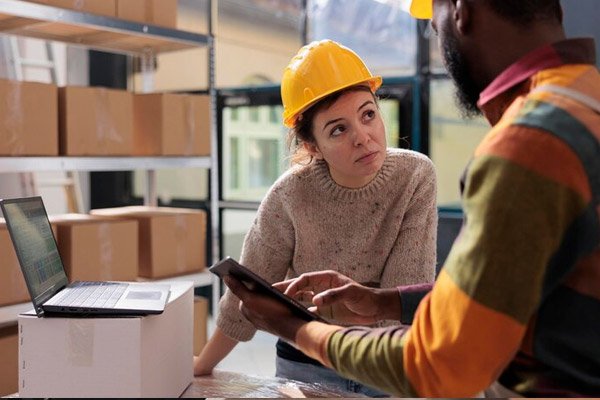 international air freight services apprenticeship programs