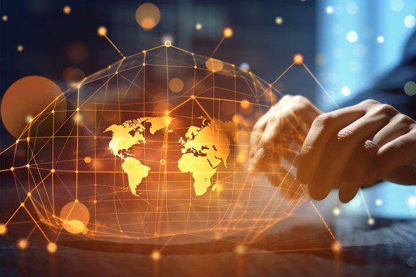 Freight forwarding BPO digital marketing