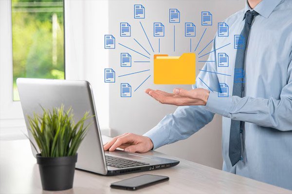 Freight forwarding BPO digital marketing