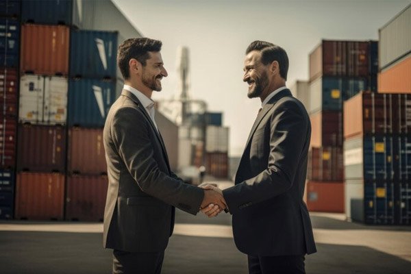 freight forwarding outsourcing rate negotiation