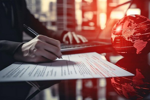 freight forwarding outsourcing legal claims handling