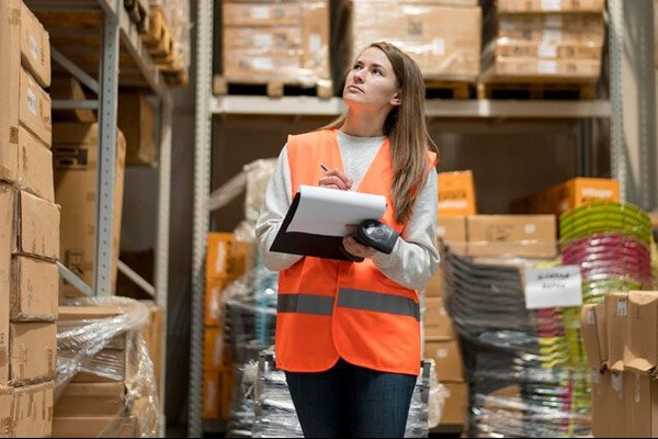 logistics BPO services clearance management