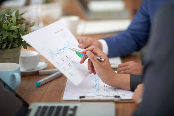 logistics BPO services risk assessment