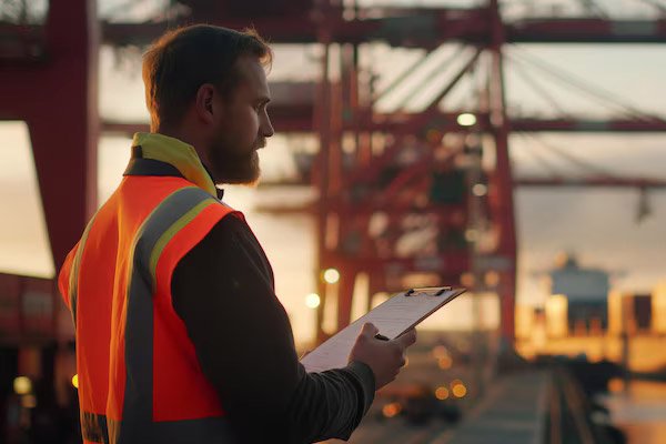 outsourcing shipping services risk management