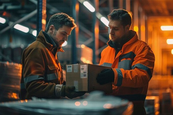 shipping line BPO rate negotiation