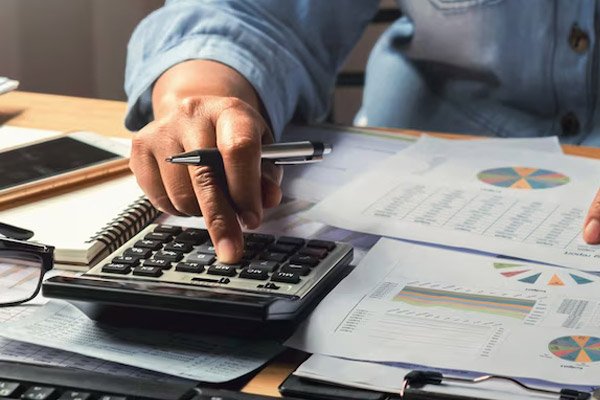 shipping line BPO accounts and bookkeeping