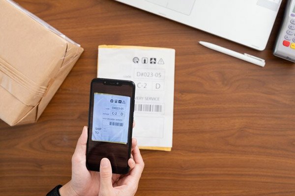 shipping line BPO payment follow-ups